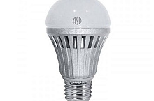 Лампа светодиодная  LED-ШАР 7,5W 600 Лм